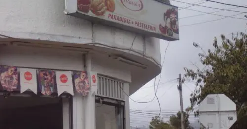 PANADERIA PASTELERIA MARION BOGOTÁ PANADERIA PASTELERIA MARION BOGOTÁ